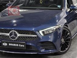 مێرسێدس بێنز A-Class